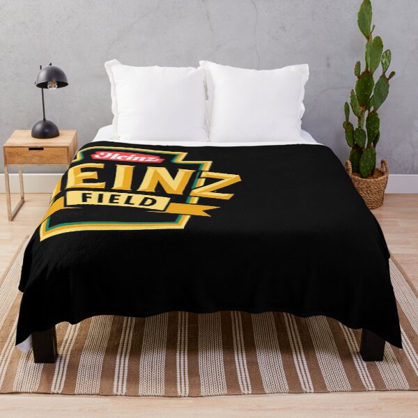 Item preview, Heinz Field designed and sold by Oliveontoya.