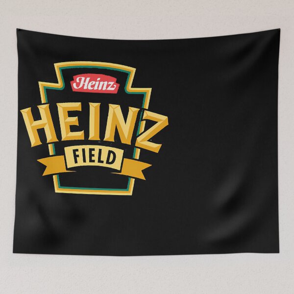 Item preview, Heinz Field designed and sold by Oliveontoya.