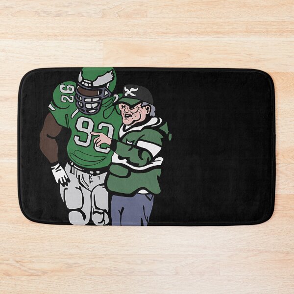 Item preview, Reggie White  Buddy Ryan designed and sold by Oliveontoya.