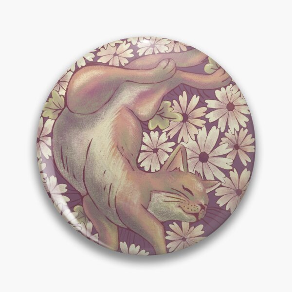Item preview, Cat  designed and sold by Roudolphf.