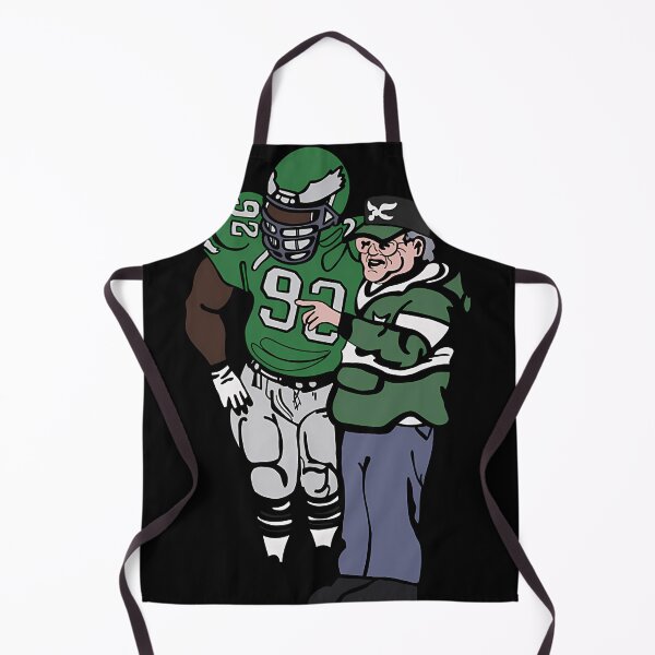 Artikelvorschau, Reggie White Buddy Ryan entworfen und verkauft von Oliveontoya.