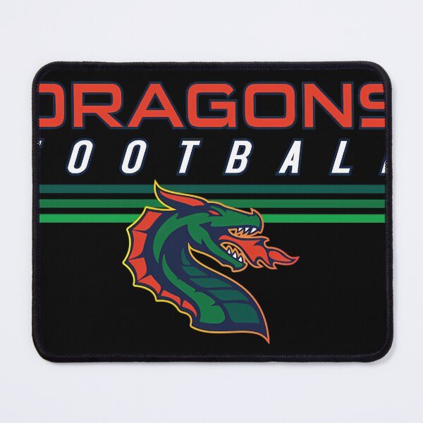 Item preview, Xfl Seattle Dragons designed and sold by Oliveontoya.