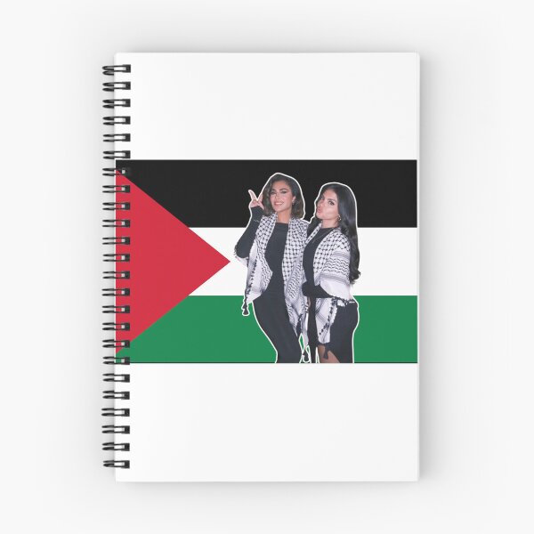 Item preview, huda x huda Palestine designed and sold by Yourladyn.
