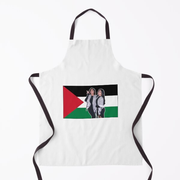 Item preview, huda x huda Palestine designed and sold by Yourladyn.