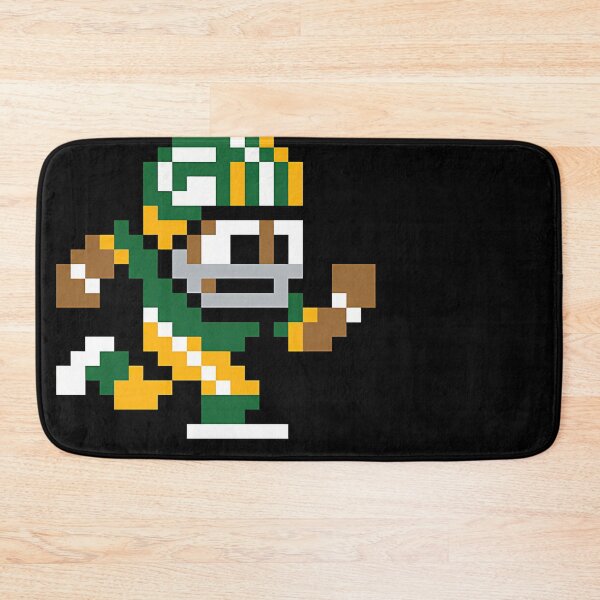Item preview, Green Bay Packers (Tecmo Super Bowl Football Player) designed and sold by Oliveontoya.