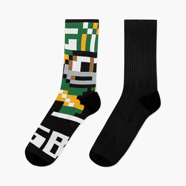 Item preview, Green Bay Packers (Tecmo Super Bowl Football Player) designed and sold by Oliveontoya.