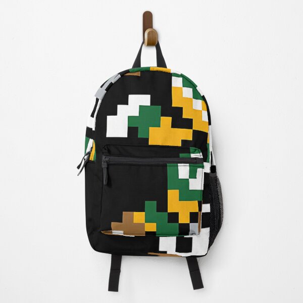 Item preview, Green Bay Packers (Tecmo Super Bowl Football Player) designed and sold by Oliveontoya.