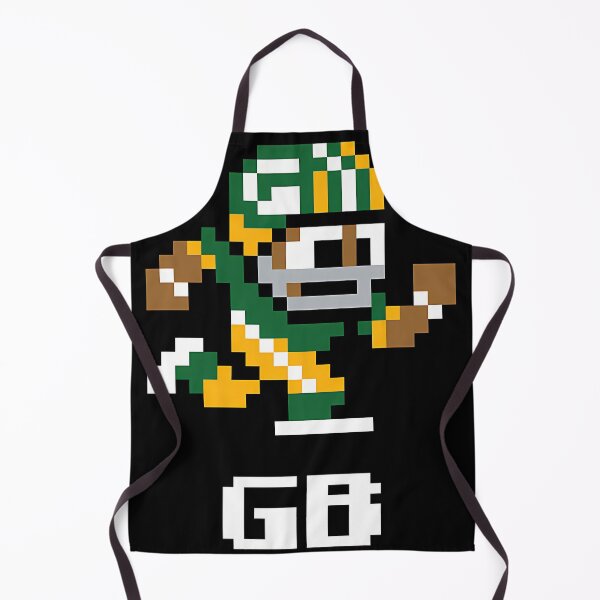 Item preview, Green Bay Packers (Tecmo Super Bowl Football Player) designed and sold by Oliveontoya.