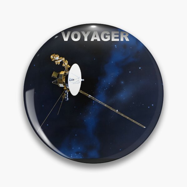 Item preview, Voyager Classic 		 designed and sold by hedegbem90.