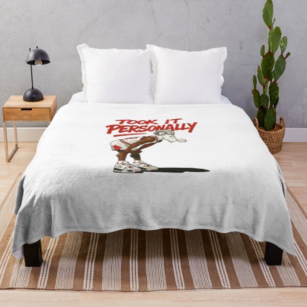 Item preview, Took It Personally – Basketball GOAT designed and sold by PhilllandArt.