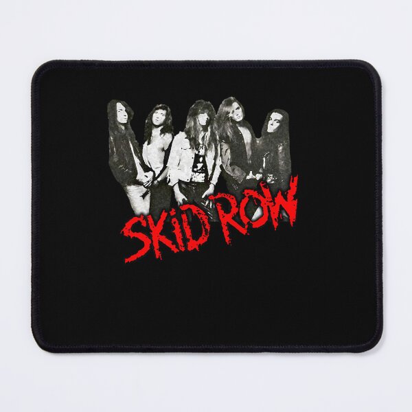 Item preview, SKİD-ROW 9 designed and sold by bwjmgamsai72.