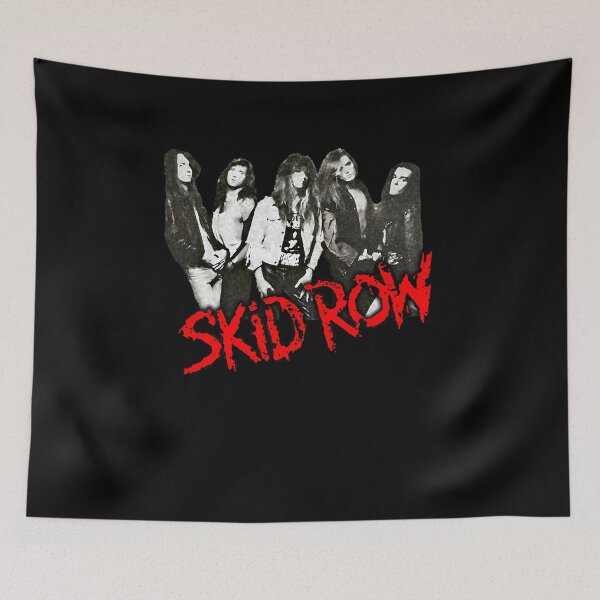 Item preview, SKİD-ROW  9  	 designed and sold by bwjmgamsai72.