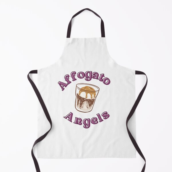 Item preview, Affogato Angels designed and sold by serenebookworm.