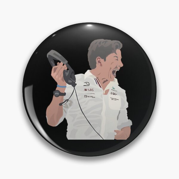 Item preview, Toto Wolff angry at Verstappen as Hamilton crashes into the back Jeddah GP  1	 designed and sold by dalvacmemsu36.