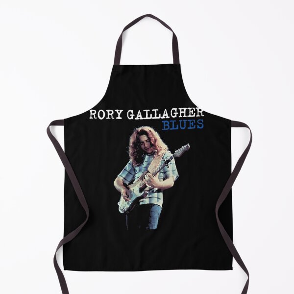 Item preview, Rory Gallagher Blue designed and sold by PortaRezulin.
