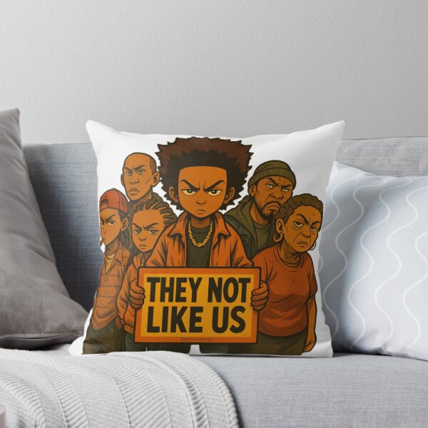 Item preview, They Not Like Us - v23 designed and sold by KriticalDesigns.