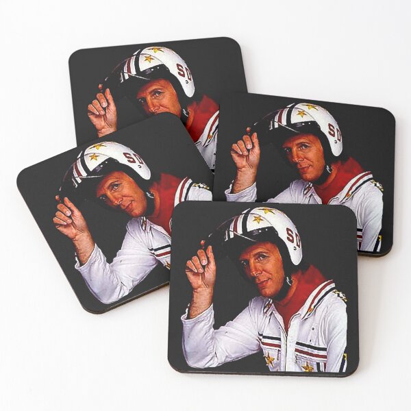Item preview, Super Dave Osborne  designed and sold by Santanaghita.
