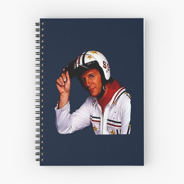 Item preview, Super Dave Osborne  designed and sold by Santanaghita.
