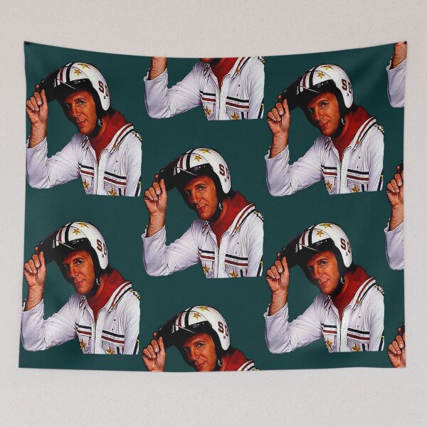 Item preview, Super Dave Osborne  designed and sold by Santanaghita.