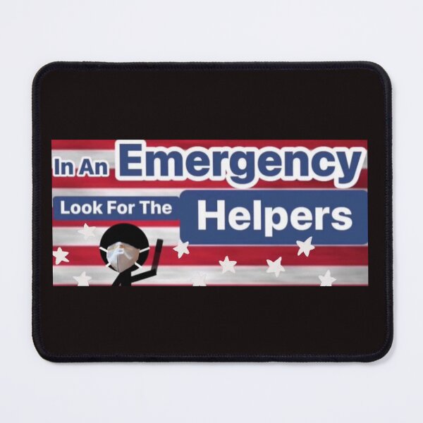 Item preview, In An Emergency designed and sold by DestinySugarbuns.