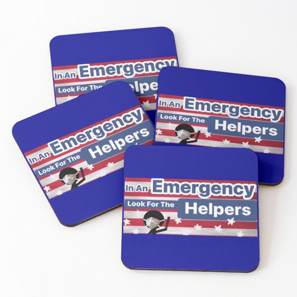 Item preview, In An Emergency designed and sold by DestinySugarbuns.