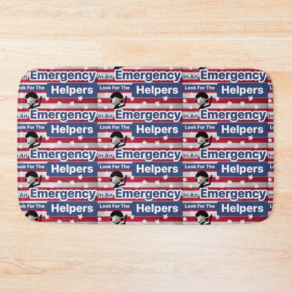 Item preview, In An Emergency designed and sold by DestinySugarbuns.
