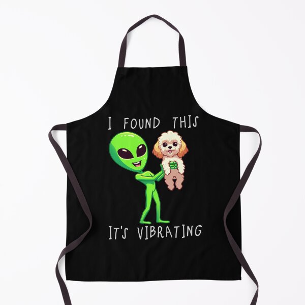Item preview, Funny Peekapoo Found This Its Vibrating Mom Dad Kids designed and sold by rafaeltto.