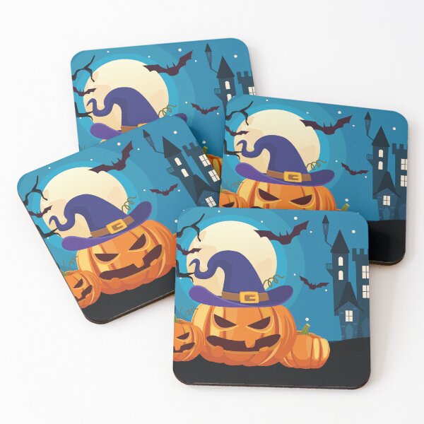 Item preview, Vintage Jack-O-Lantern Halloween design designed and sold by petpuppymania.