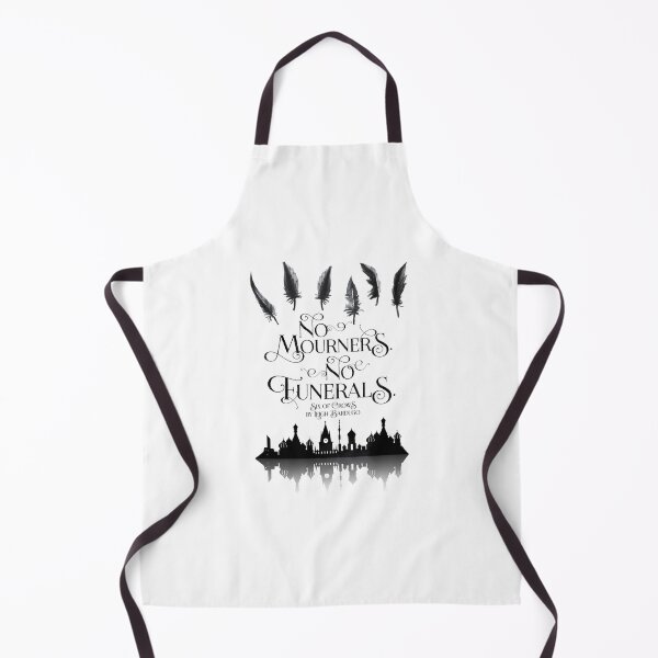 Item preview, No Mourners No Funerals  	 designed and sold by yyqmnxkhs63.
