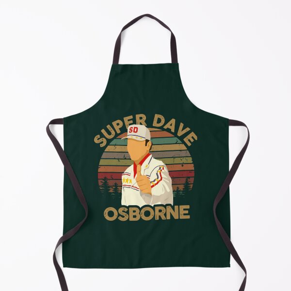 Item preview, Super Dave Osborne designed and sold by Santanaghita.