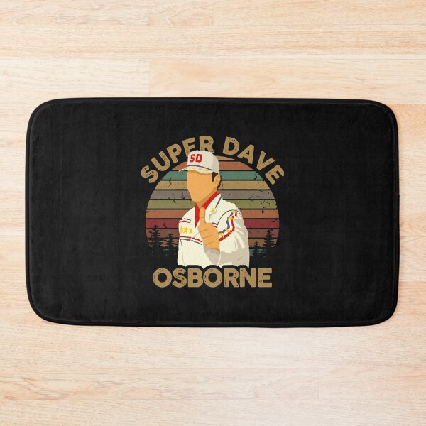 Item preview, Super Dave Osborne  designed and sold by Santanaghita.