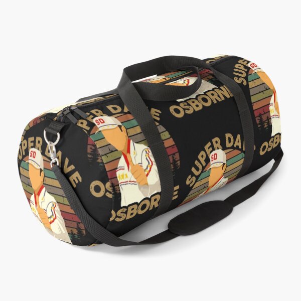 Item preview, Super Dave Osborne  designed and sold by Santanaghita.