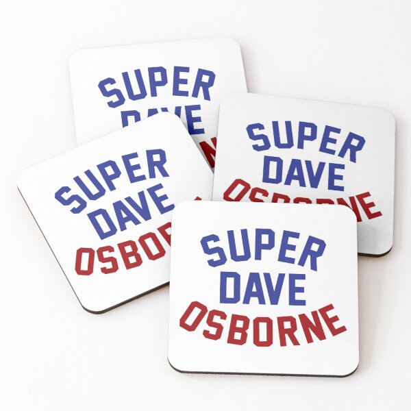 Item preview, Super Dave Osborne  designed and sold by Santanaghita.