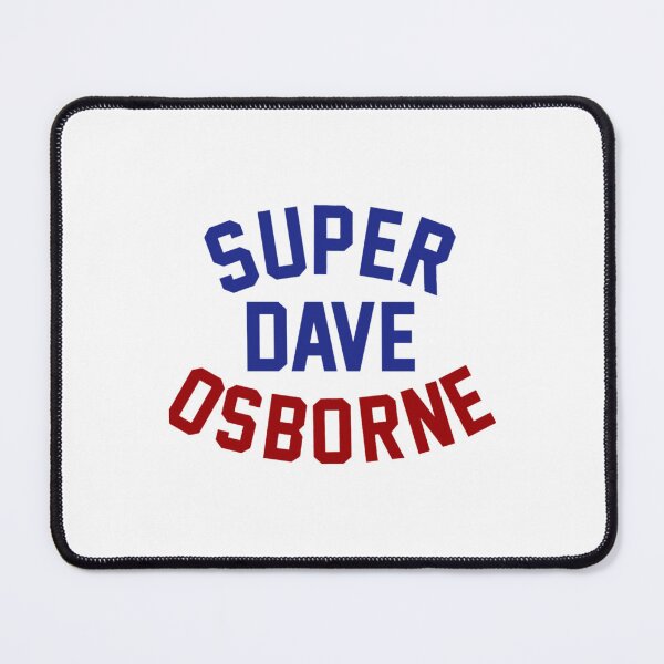 Item preview, Super Dave Osborne designed and sold by Santanaghita.