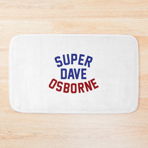 Item preview, Super Dave Osborne  designed and sold by Santanaghita.
