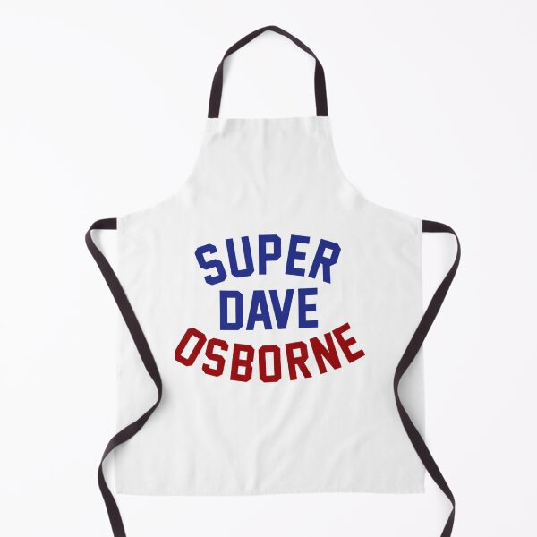 Item preview, Super Dave Osborne designed and sold by Santanaghita.