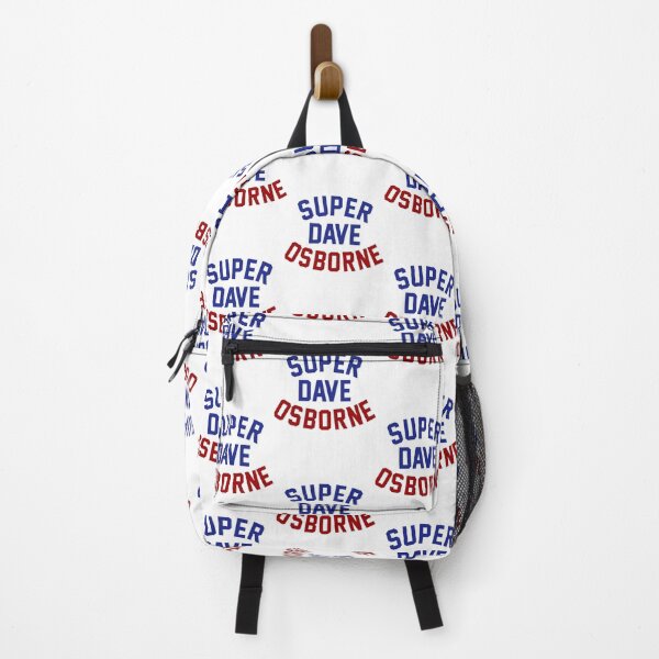 Item preview, Super Dave Osborne designed and sold by Santanaghita.