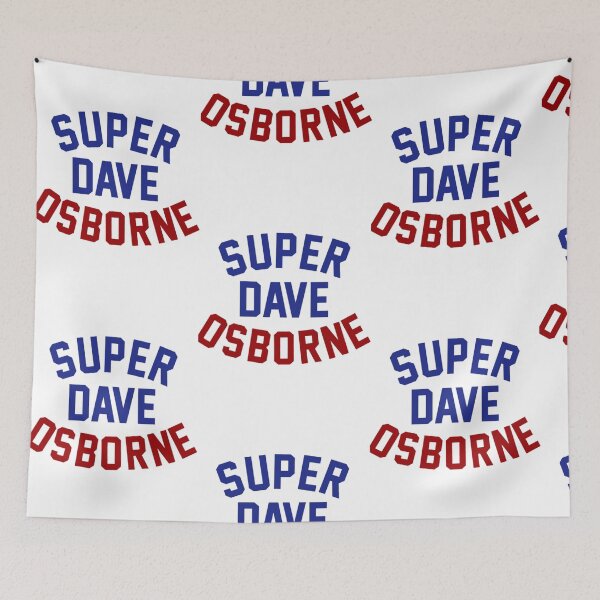 Item preview, Super Dave Osborne  designed and sold by Santanaghita.