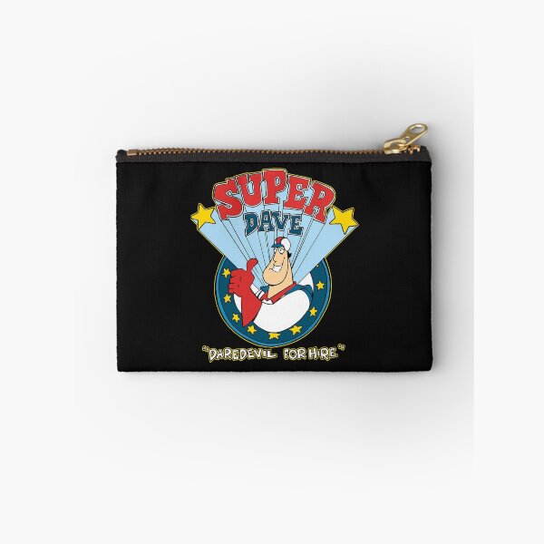 Item preview, Super Dave Osborne  designed and sold by Santanaghita.