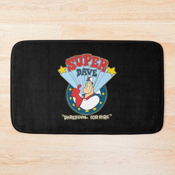 Item preview, Super Dave Osborne  designed and sold by Santanaghita.