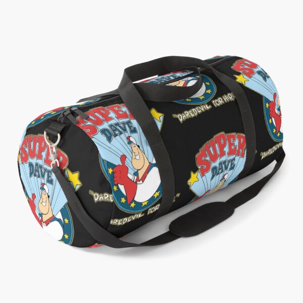 Item preview, Super Dave Osborne  designed and sold by Santanaghita.