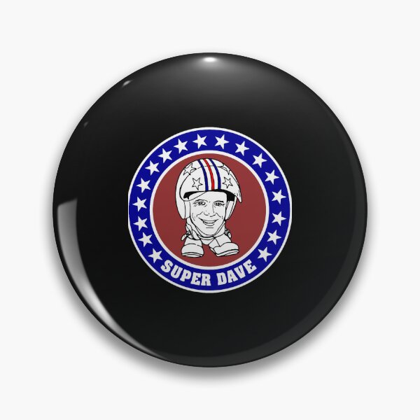 Item preview, Super Dave Osborne  designed and sold by Santanaghita.