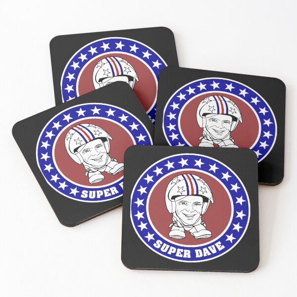 Item preview, Super Dave Osborne  designed and sold by Santanaghita.