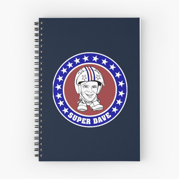 Item preview, Super Dave Osborne  designed and sold by Santanaghita.