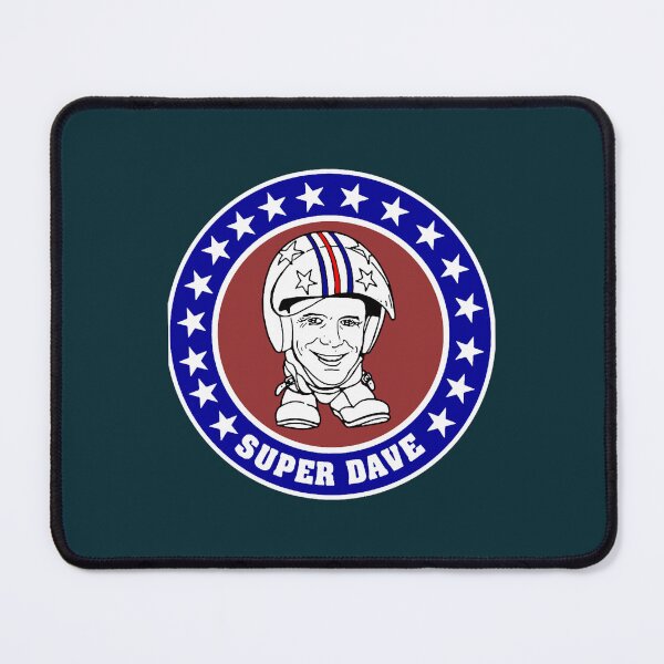 Item preview, Super Dave Osborne  designed and sold by Santanaghita.