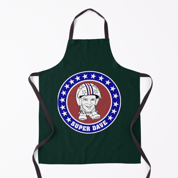 Item preview, Super Dave Osborne designed and sold by Santanaghita.