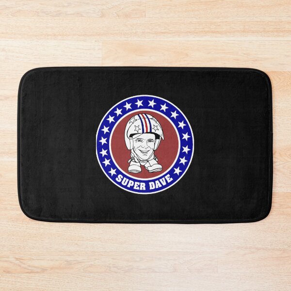 Item preview, Super Dave Osborne  designed and sold by Santanaghita.