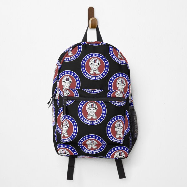 Item preview, Super Dave Osborne designed and sold by Santanaghita.