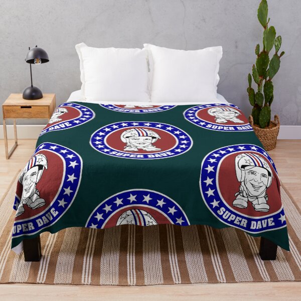 Item preview, Super Dave Osborne  designed and sold by Santanaghita.