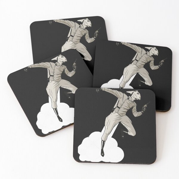 Item preview, Super Dave Osborne  designed and sold by Santanaghita.